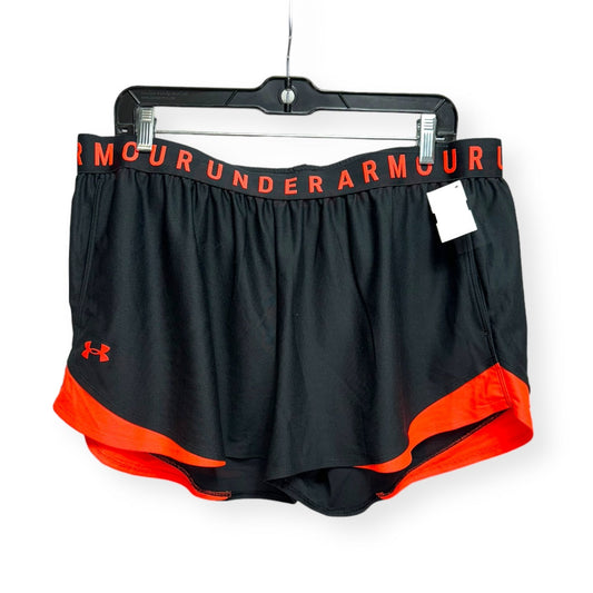 Athletic Shorts By Under Armour  Size: Xxl