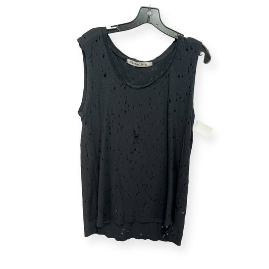 Top Sleeveless By Michael Stars  Size: L