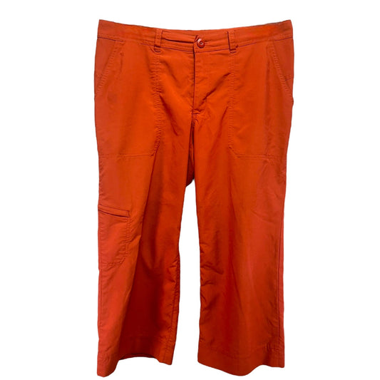 Athletic Pants By Patagonia  Size: 10