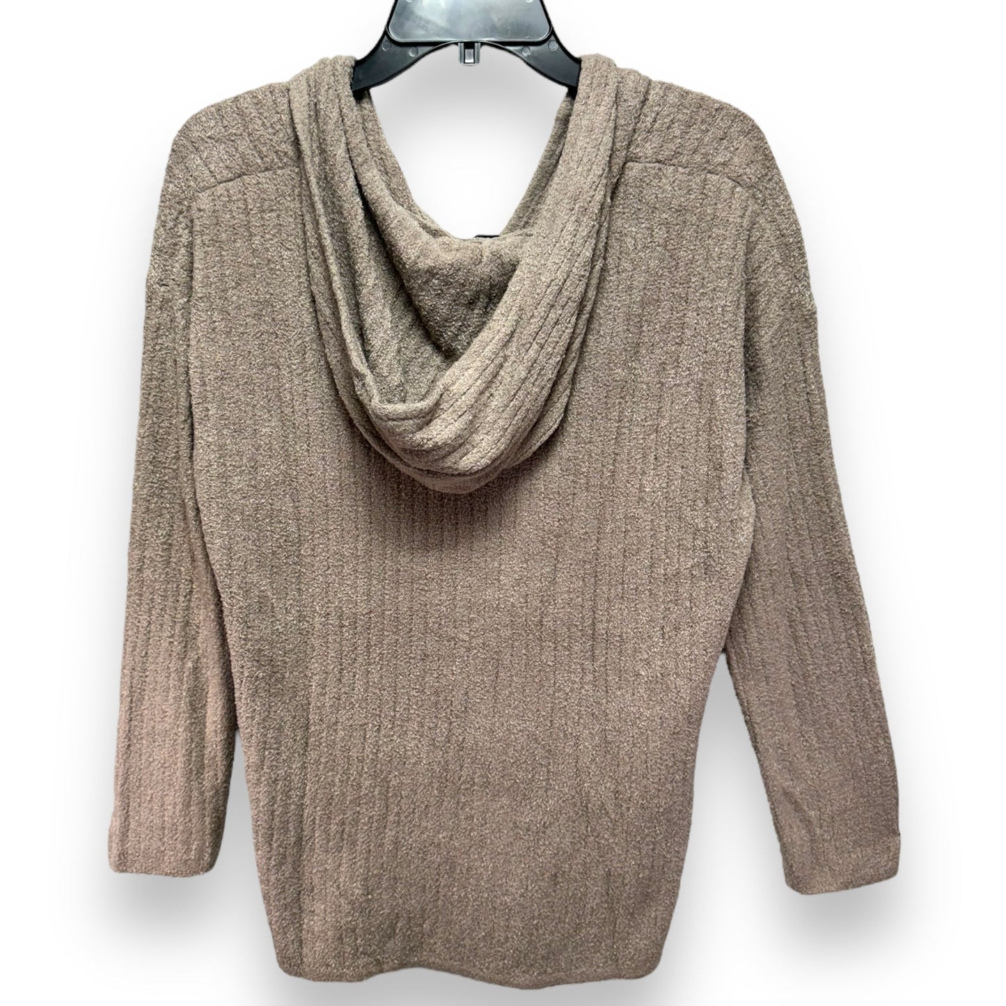 Sweater By Barefoot Dreams In Mauve, Size: L