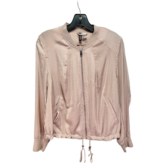 Jacket Other By Divided In Pink, Size: 14