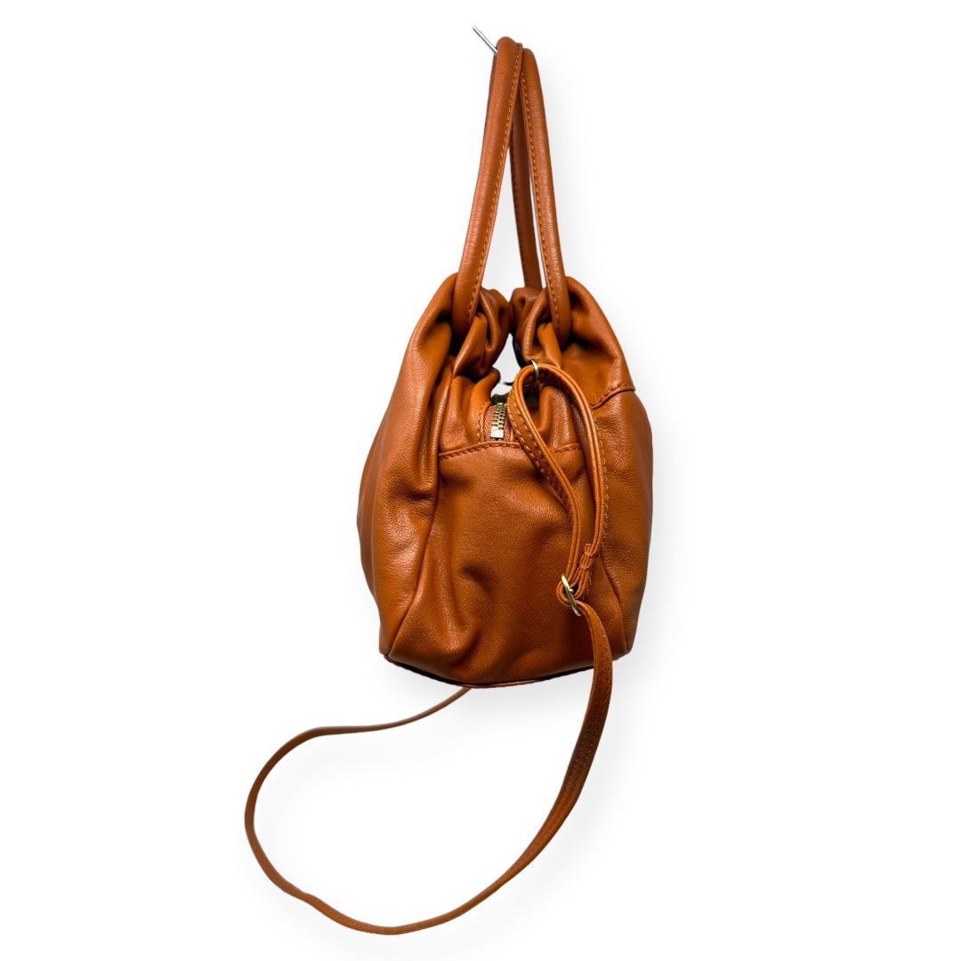 Handbag Designer Hobo Intl, Size Medium