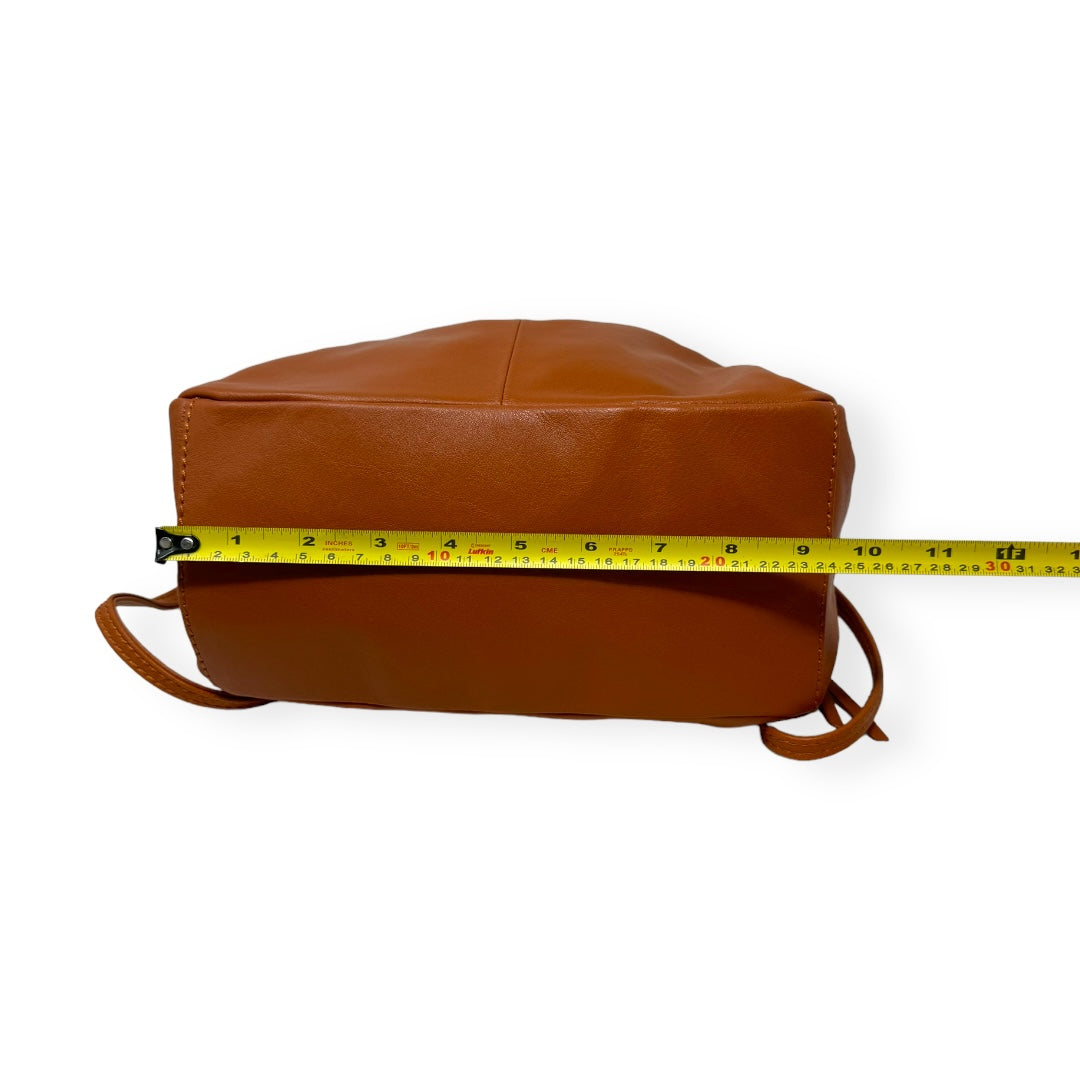 Handbag Designer Hobo Intl, Size Medium