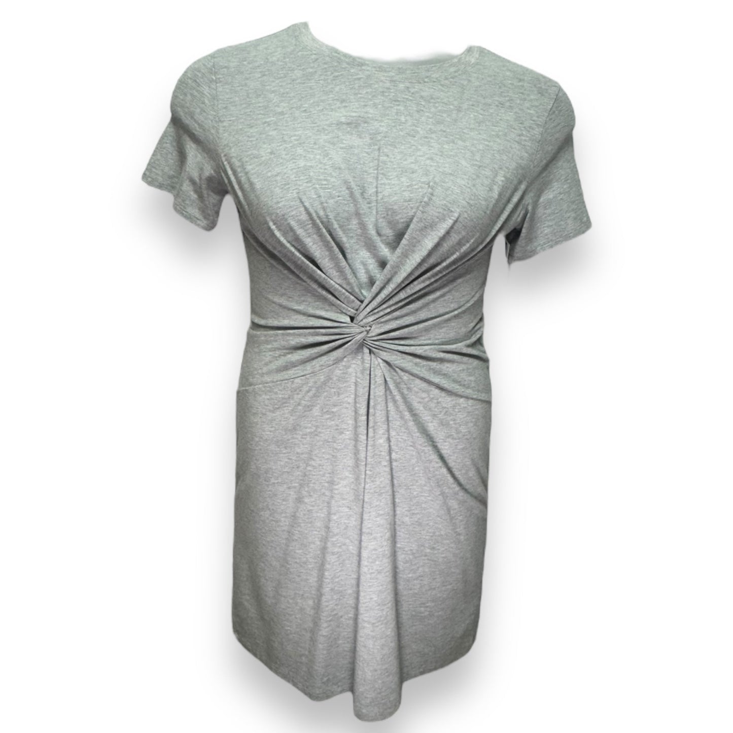 Dress Designer By Theory In Grey, Size: S