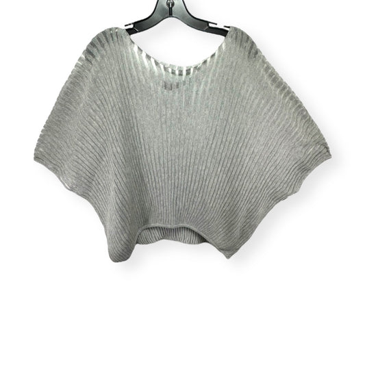 Grey Top 3/4 Sleeve Kerisma, Size L