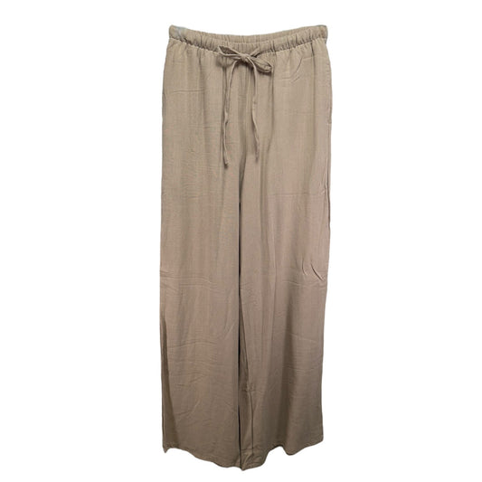 Wide Pants Lounge Unbranded, Size Xs