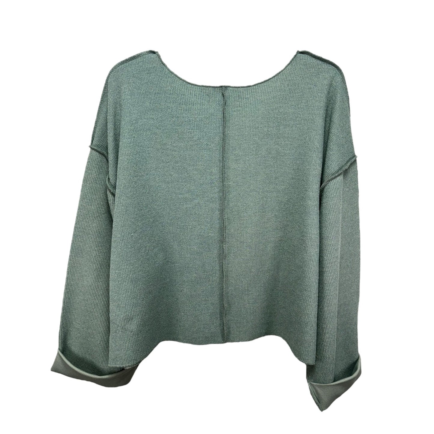 Green Sweater Urban Outfitters, Size L
