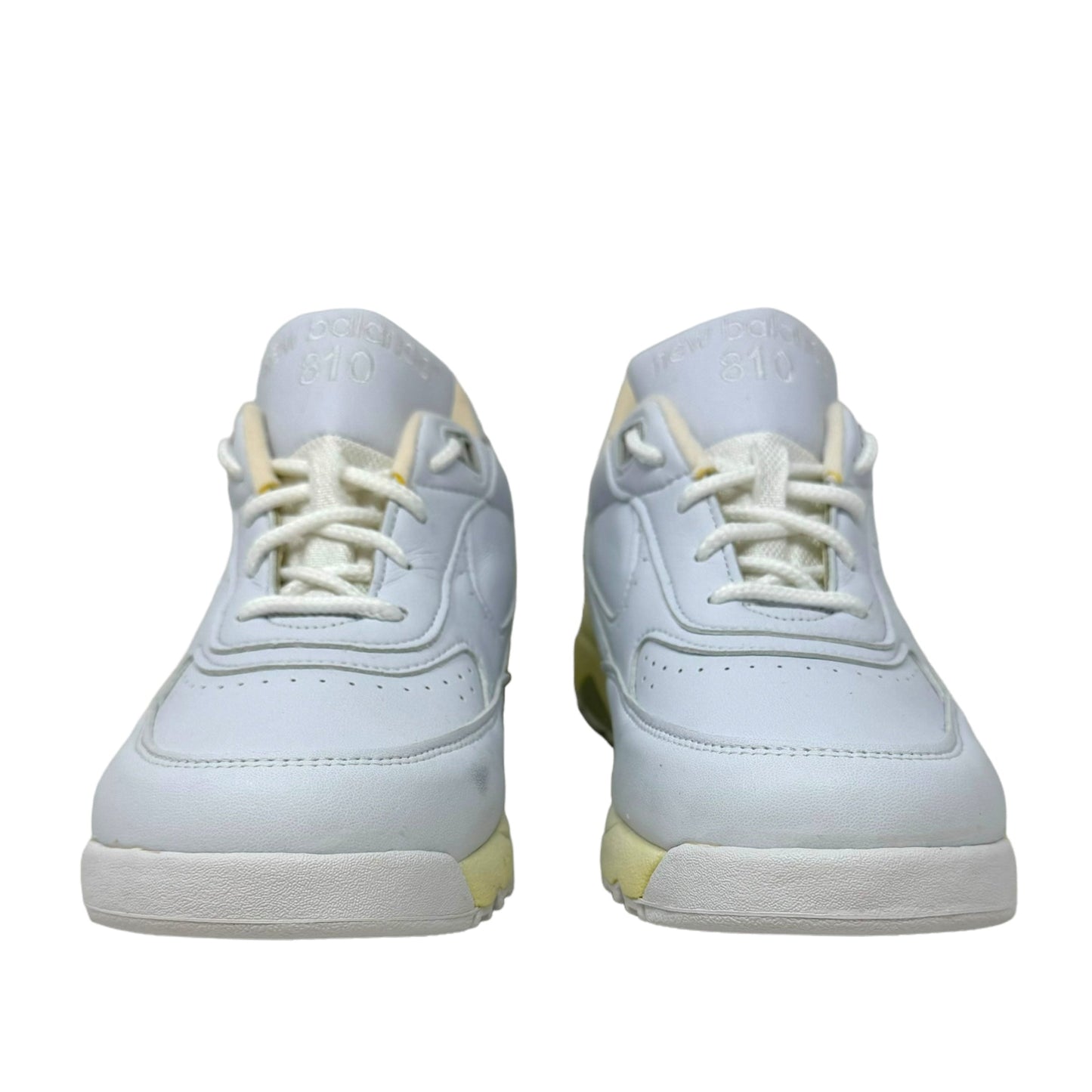 800 Walking Shoes By New Balance In White, Size: 8