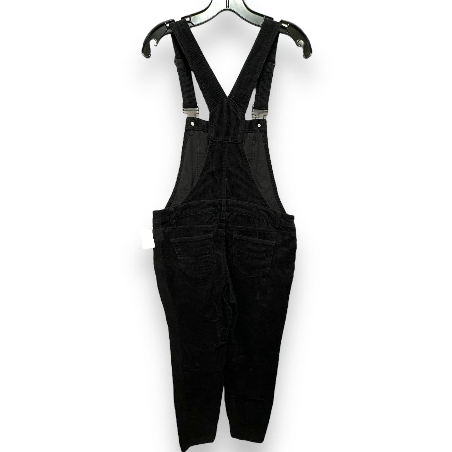 Overalls By Blue Spice In Black, Size: 9