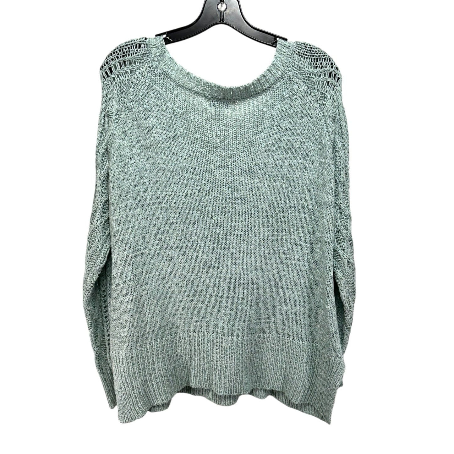 Sweater By She + Sky In Blue, Size: M