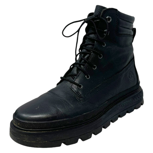 Ray City Boots Hiking By Timberland In Black, Size: 7.5