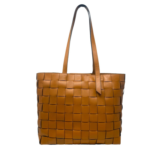 Sky Tote By Hobo Intl In Wheat, Size: Large