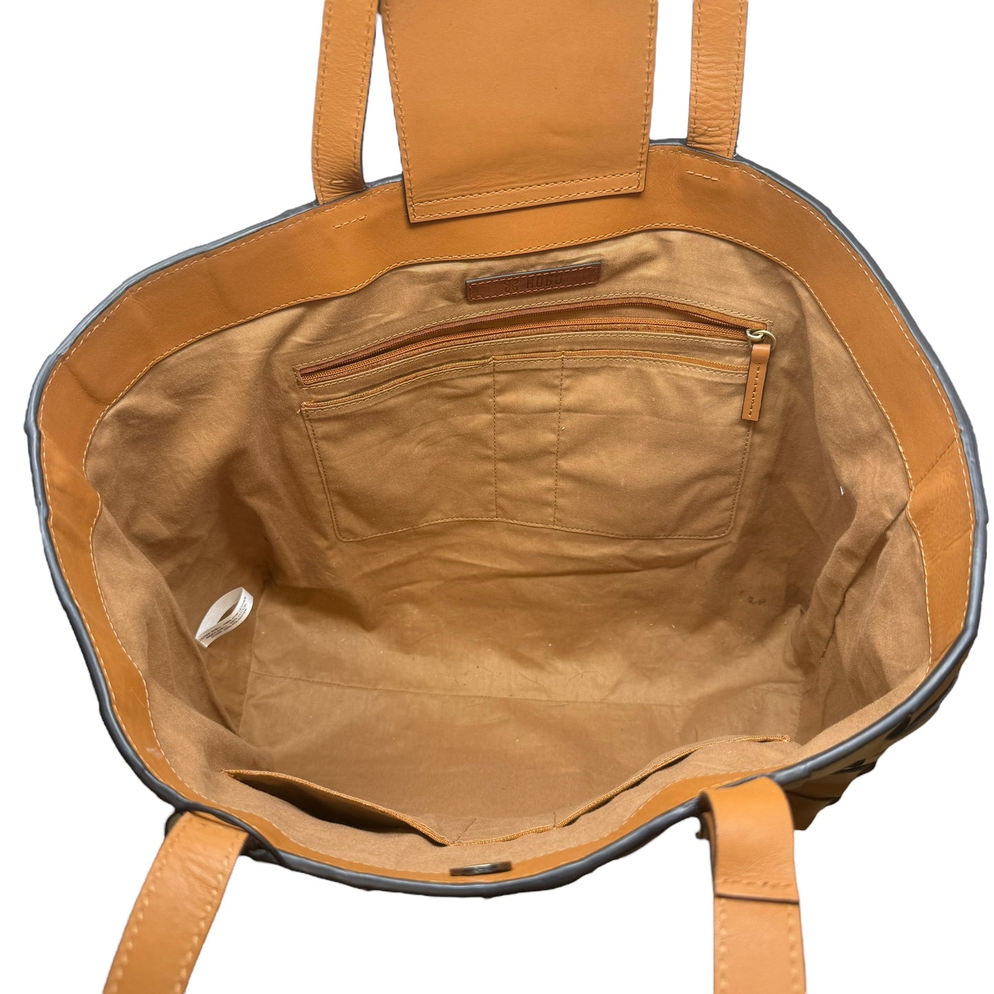 Sky Tote By Hobo Intl In Wheat, Size: Large