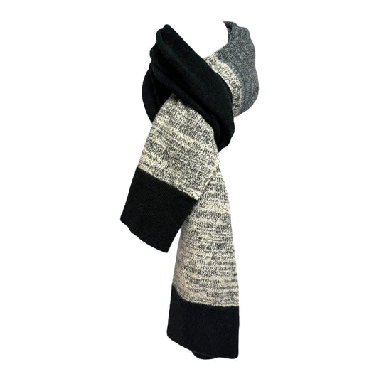 Colorblock Sweater Scarf Long By Athleta