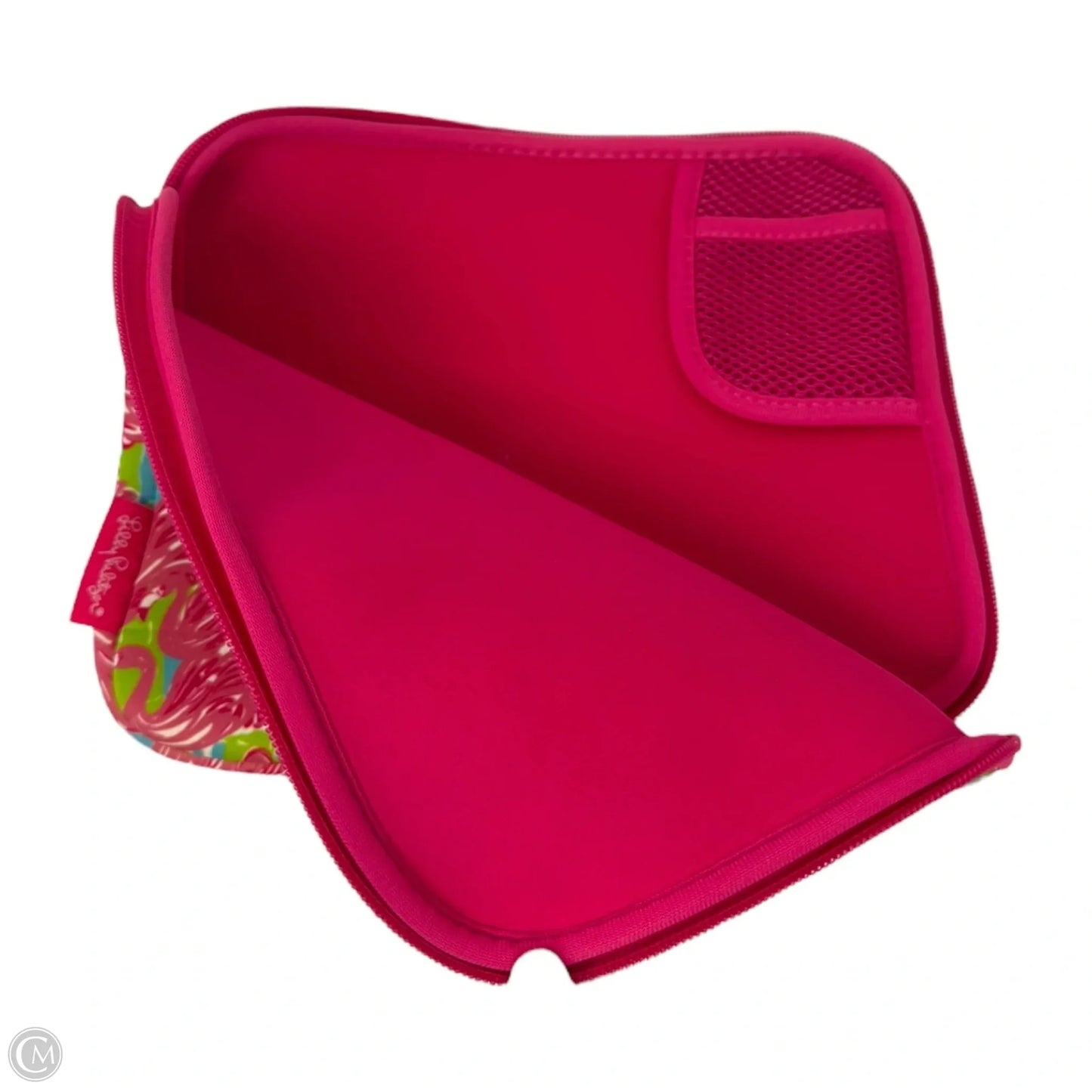 Tablet Zip Tech Case Designer By Lilly Pulitzer, Size: Medium