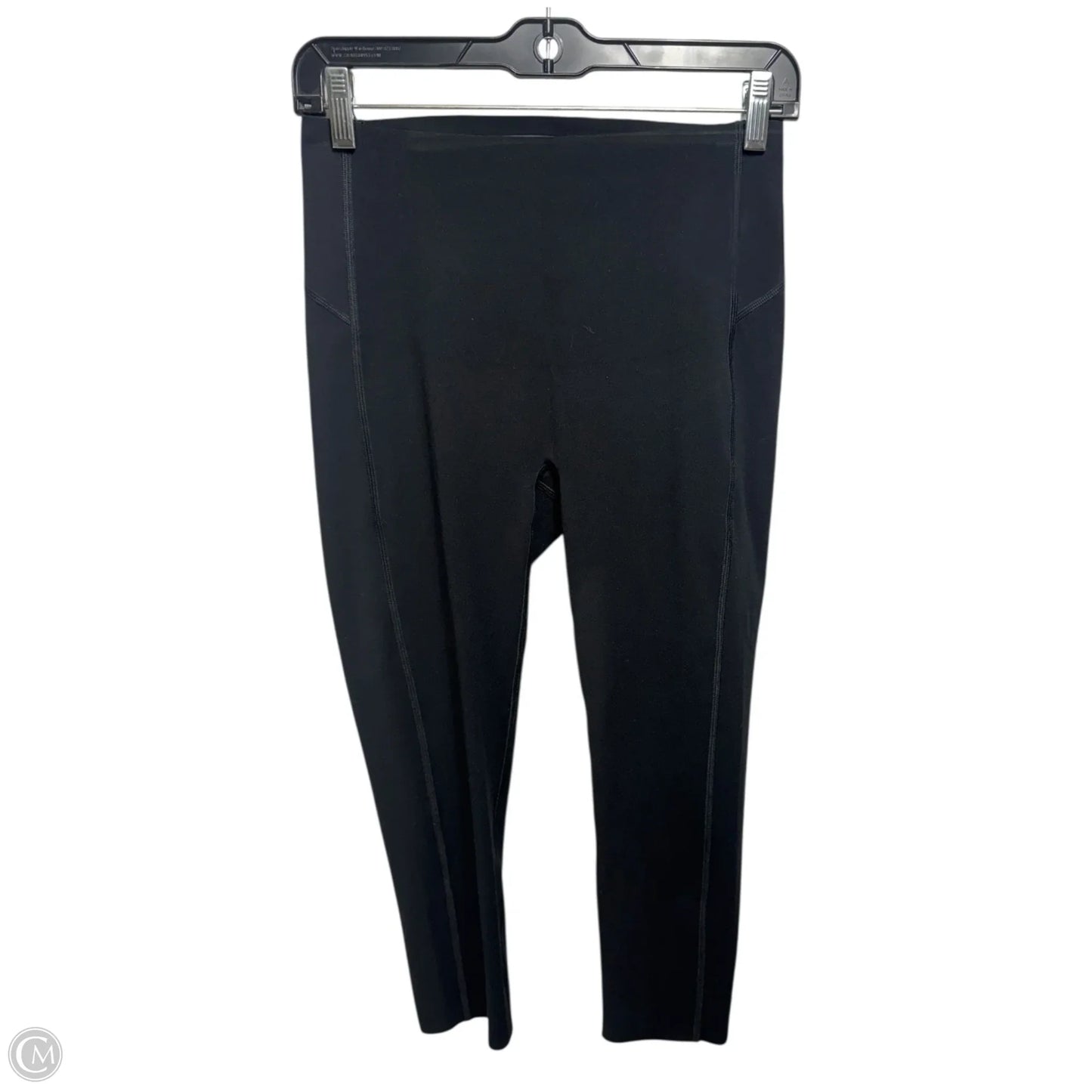 Pants Leggings By Spanx In Black, Size: S
