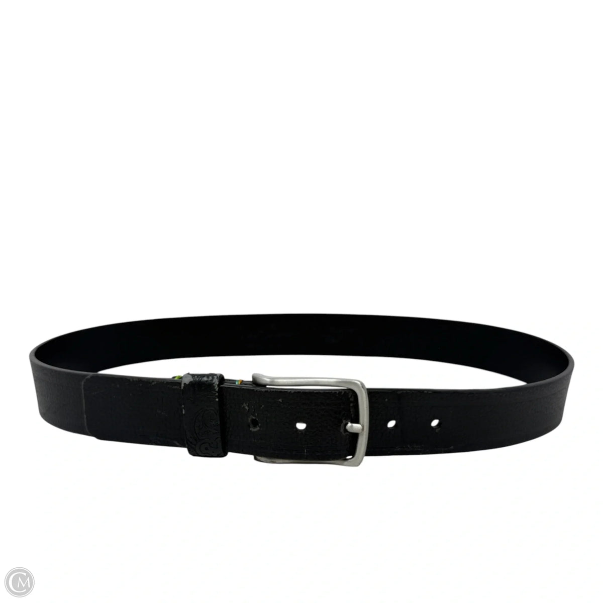 Belt By Robert Graham, Size: Large