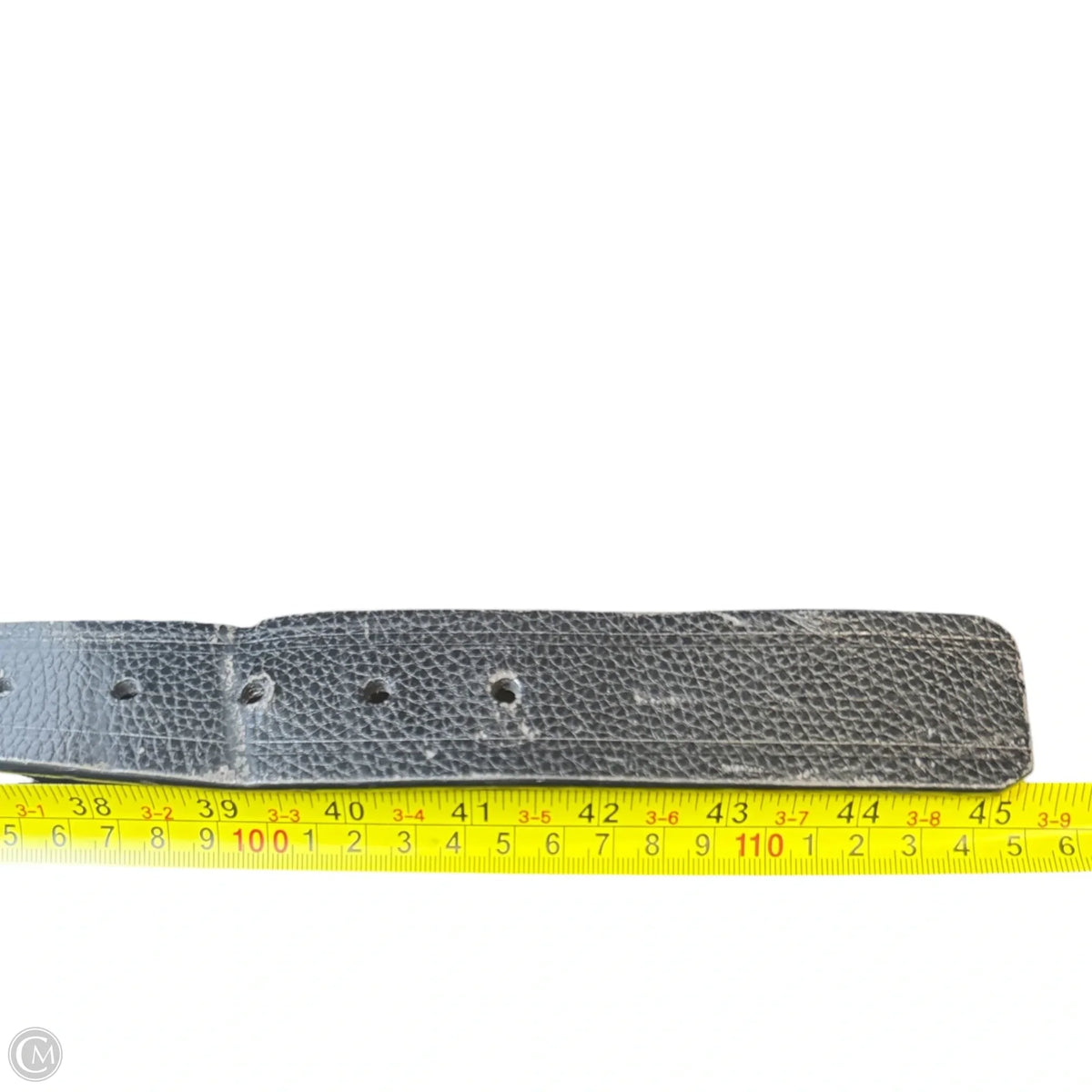 Belt By Robert Graham, Size: Large