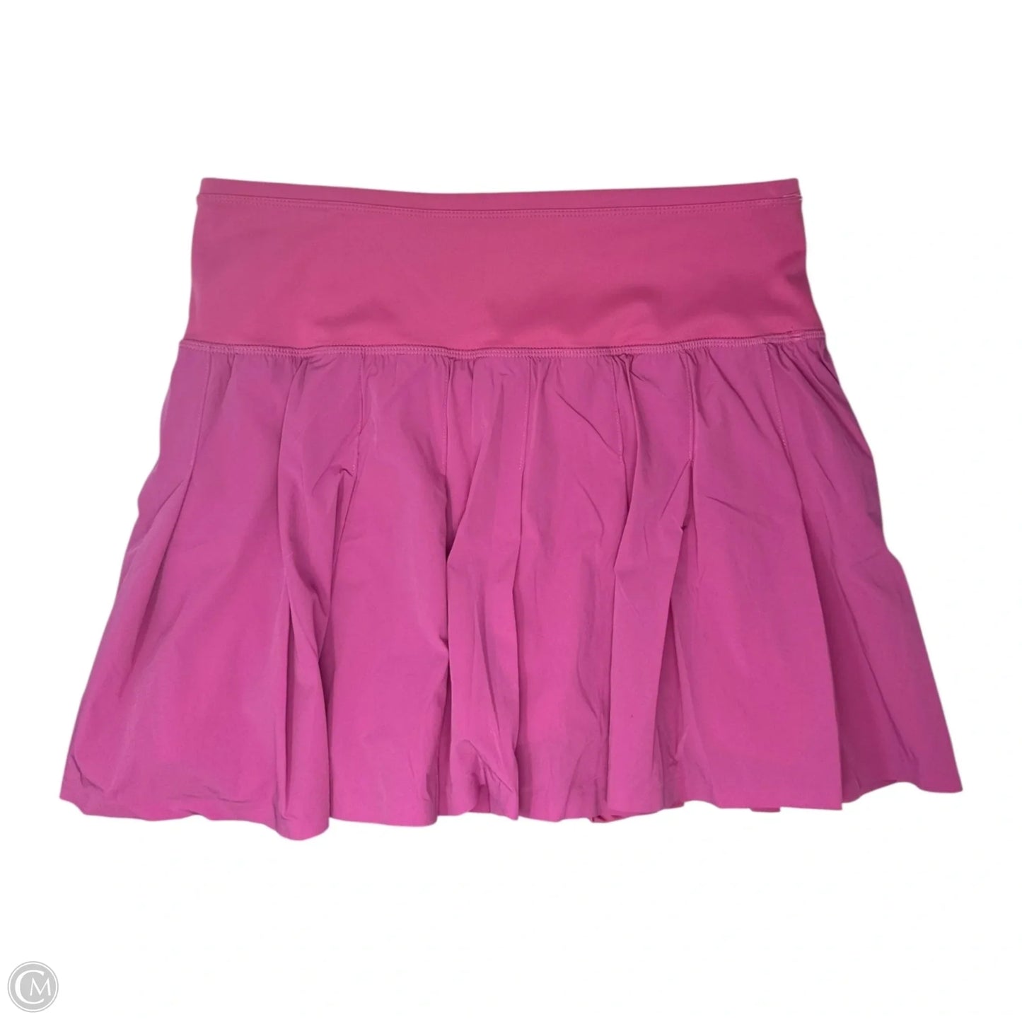 Athletic Skort By Joy Lab In Pink, Size: Xl