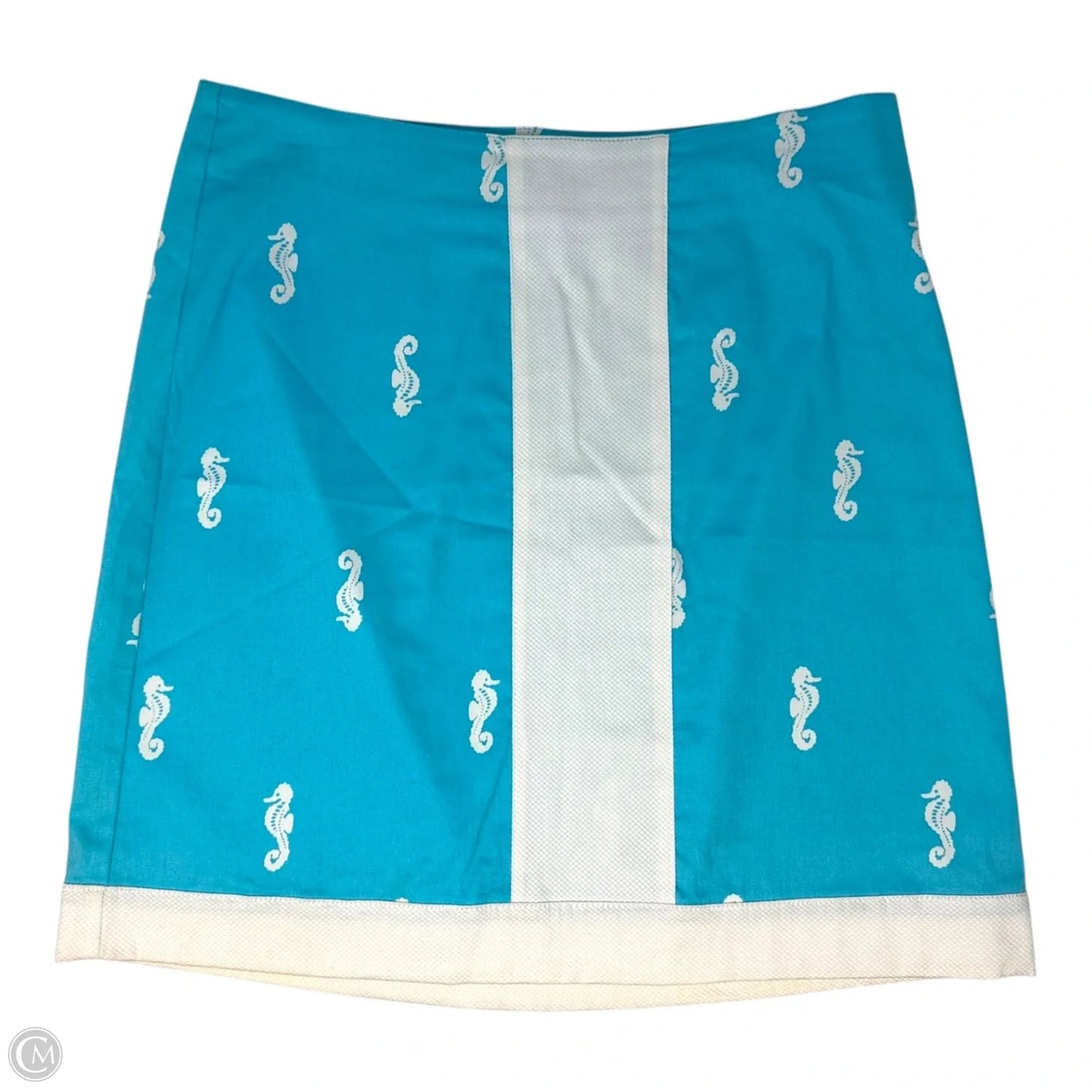 Skirt Mini & Short By Island Republic In Tropical Print, Size: 4