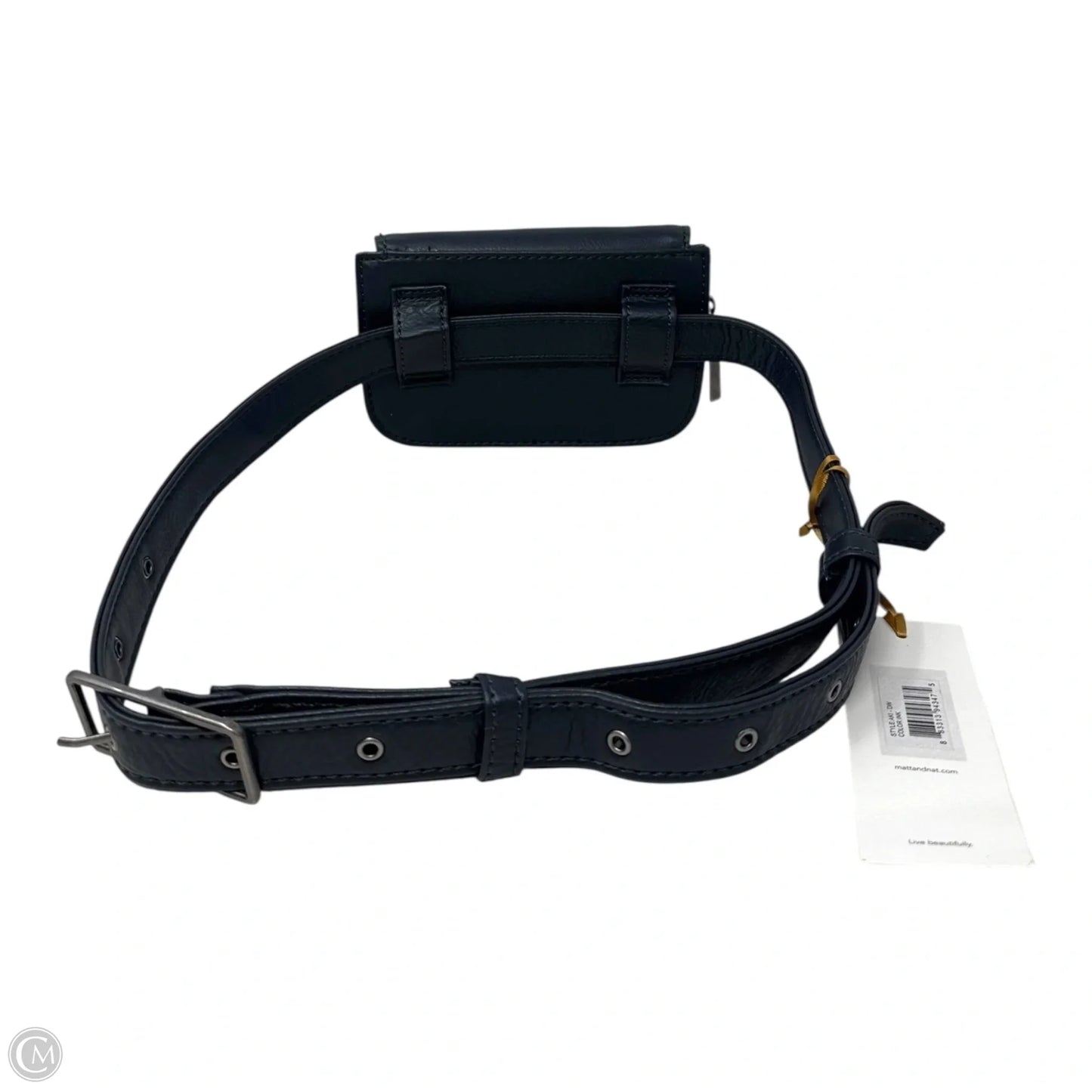 Dwell Belt Bag By Matt And Nat, Size: Small