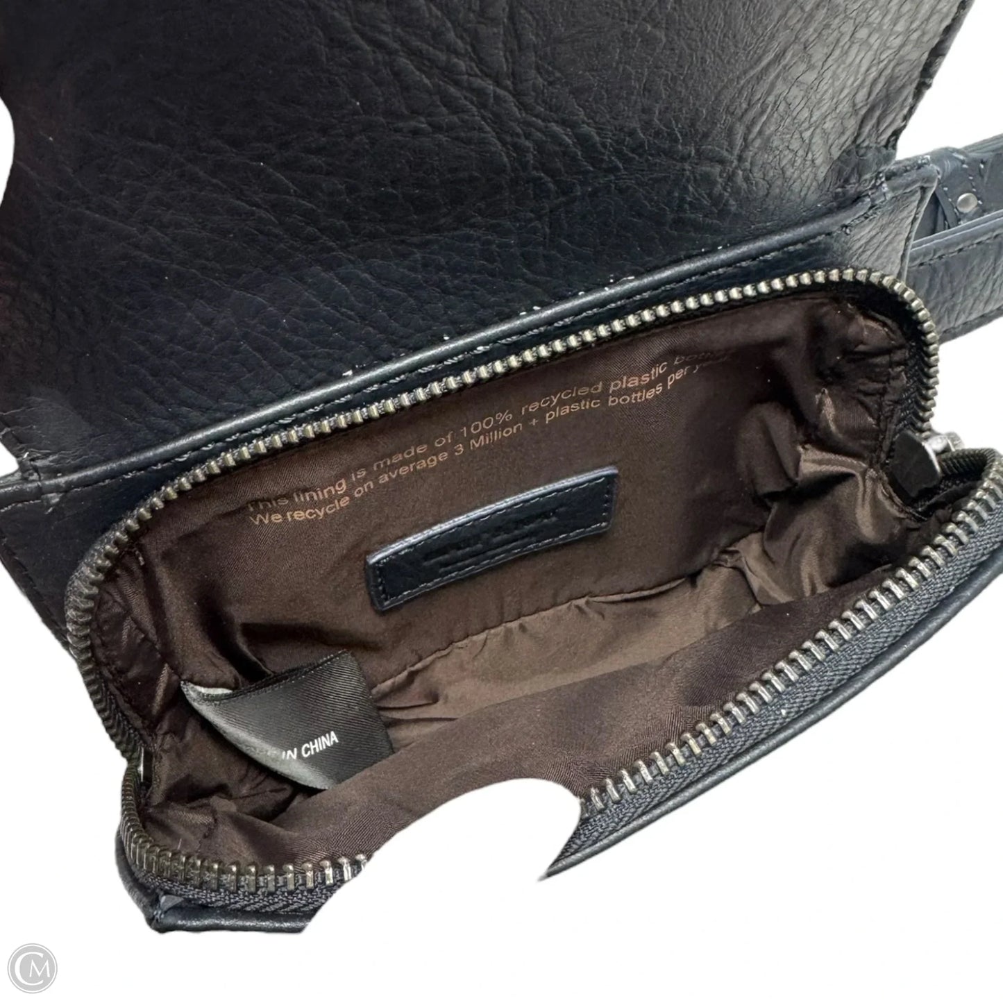 Dwell Belt Bag By Matt And Nat, Size: Small