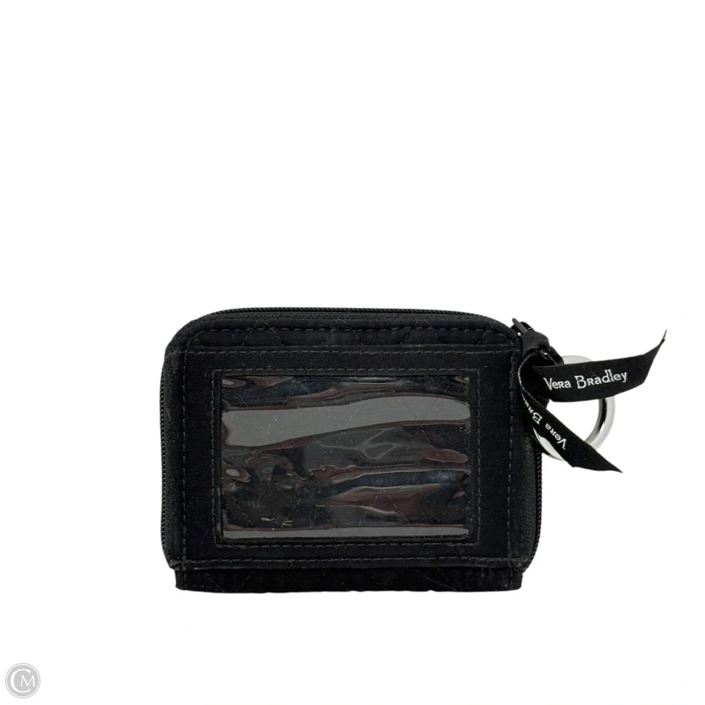 Wallet By Vera Bradley, Size: Small