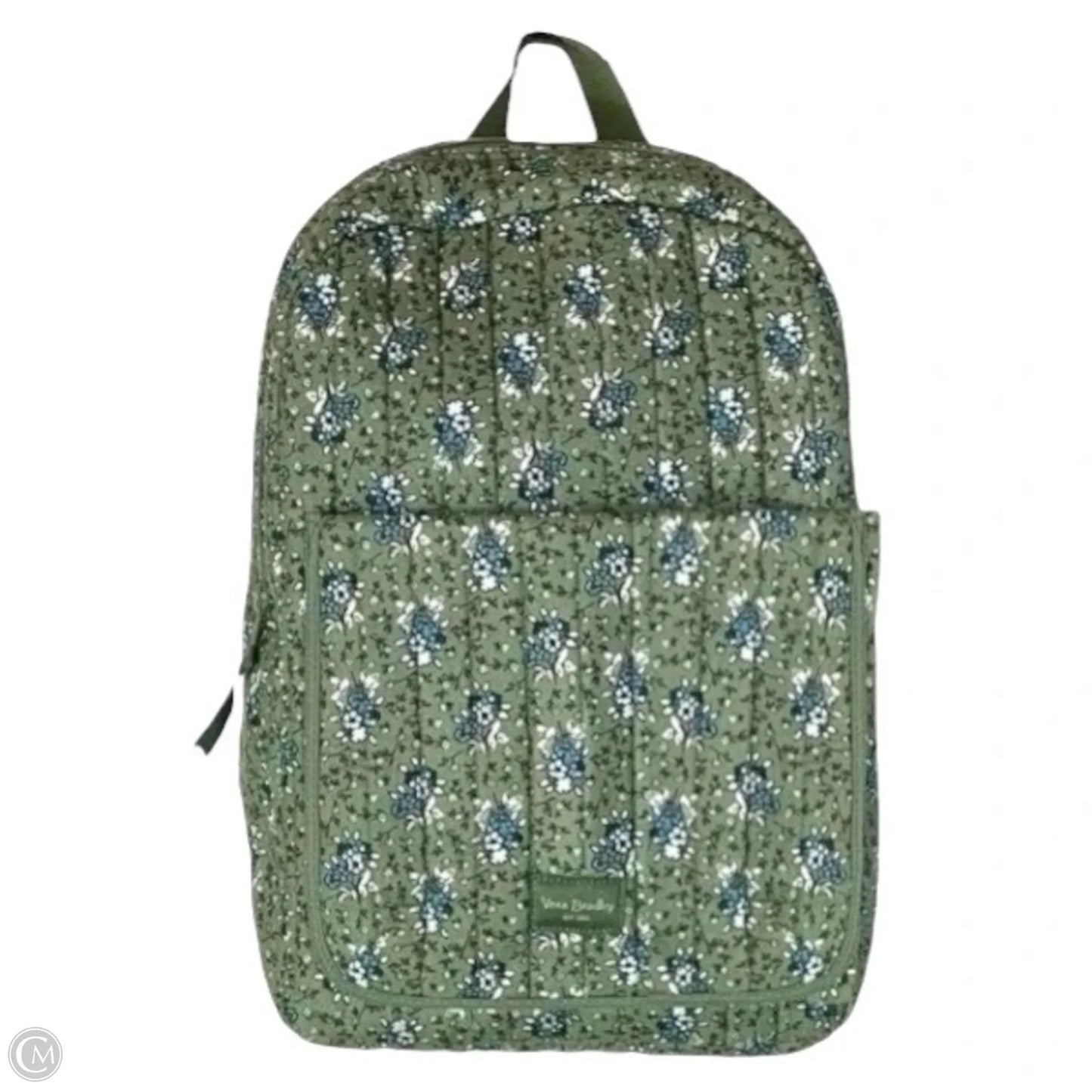 All Day Backpack By Vera Bradley, Size: Large