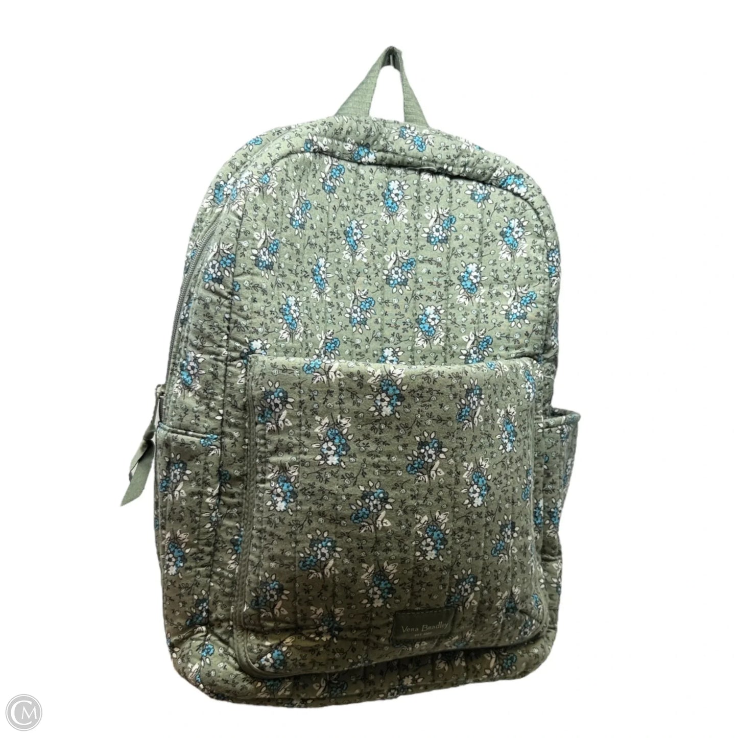 All Day Backpack By Vera Bradley, Size: Large