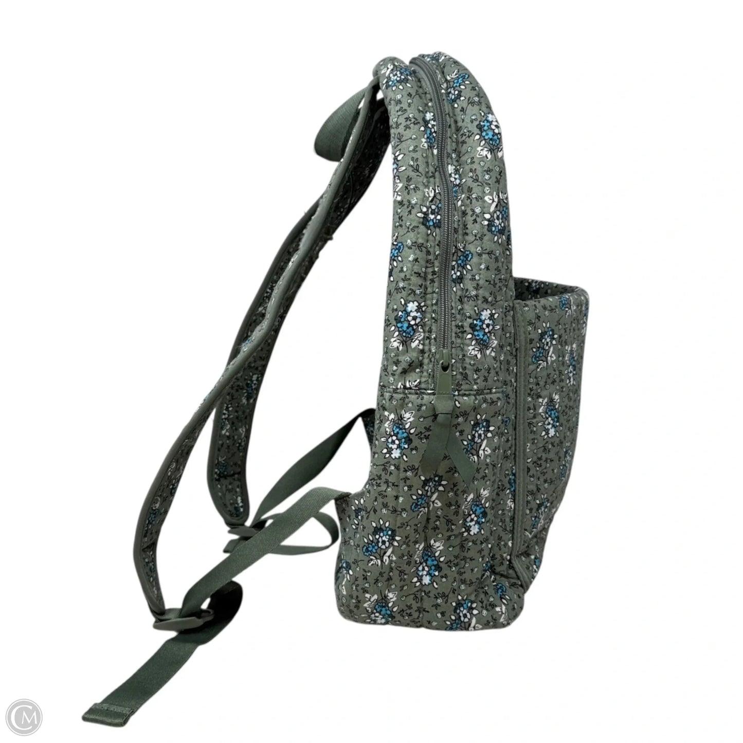 All Day Backpack By Vera Bradley, Size: Large