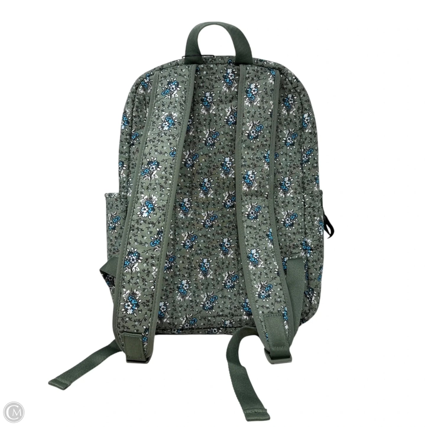 All Day Backpack By Vera Bradley, Size: Large