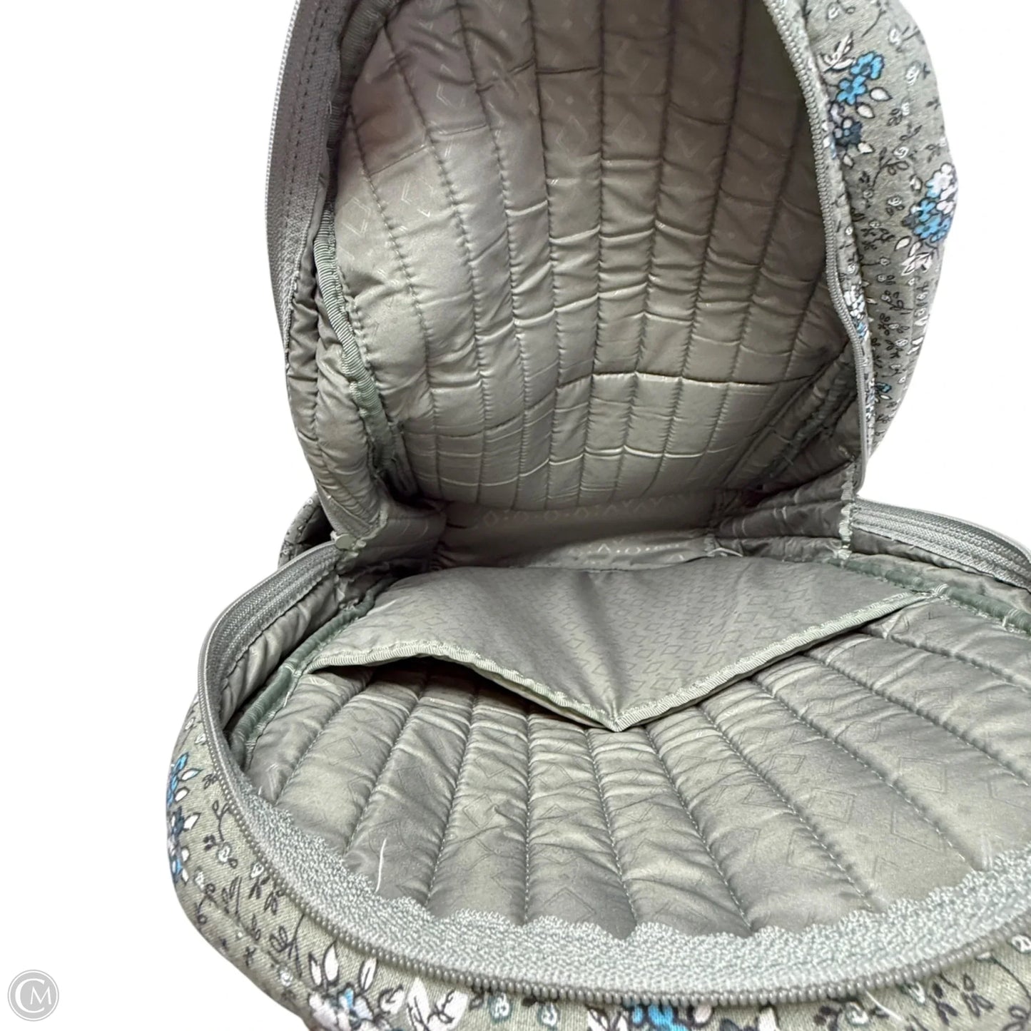 All Day Backpack By Vera Bradley, Size: Large