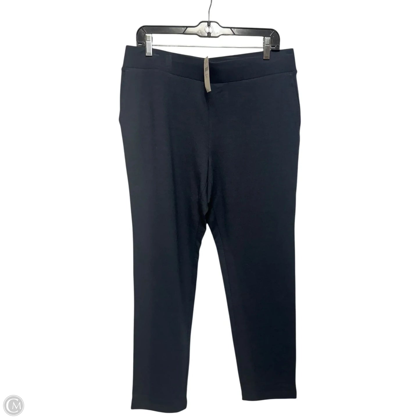 Pants Lounge By J. Jill In Navy, Size: M
