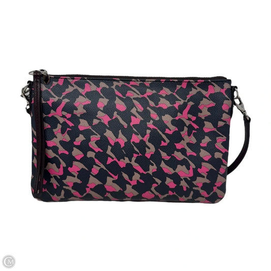 Crossbody By Fossil, Size: Medium