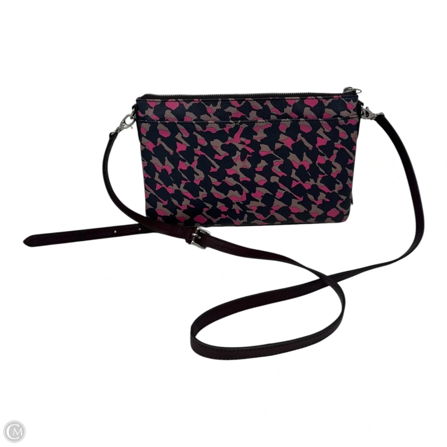 Crossbody By Fossil, Size: Medium