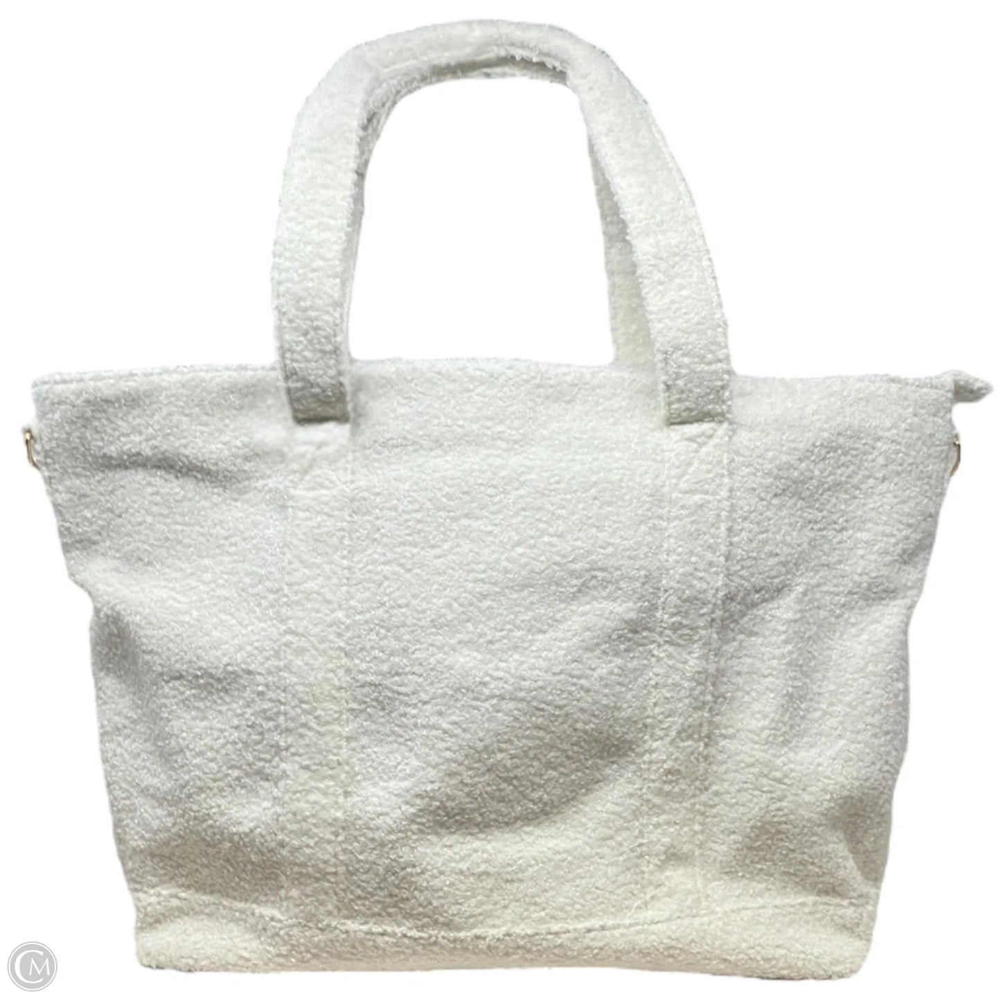 Sherpa Tote By, Size: Large