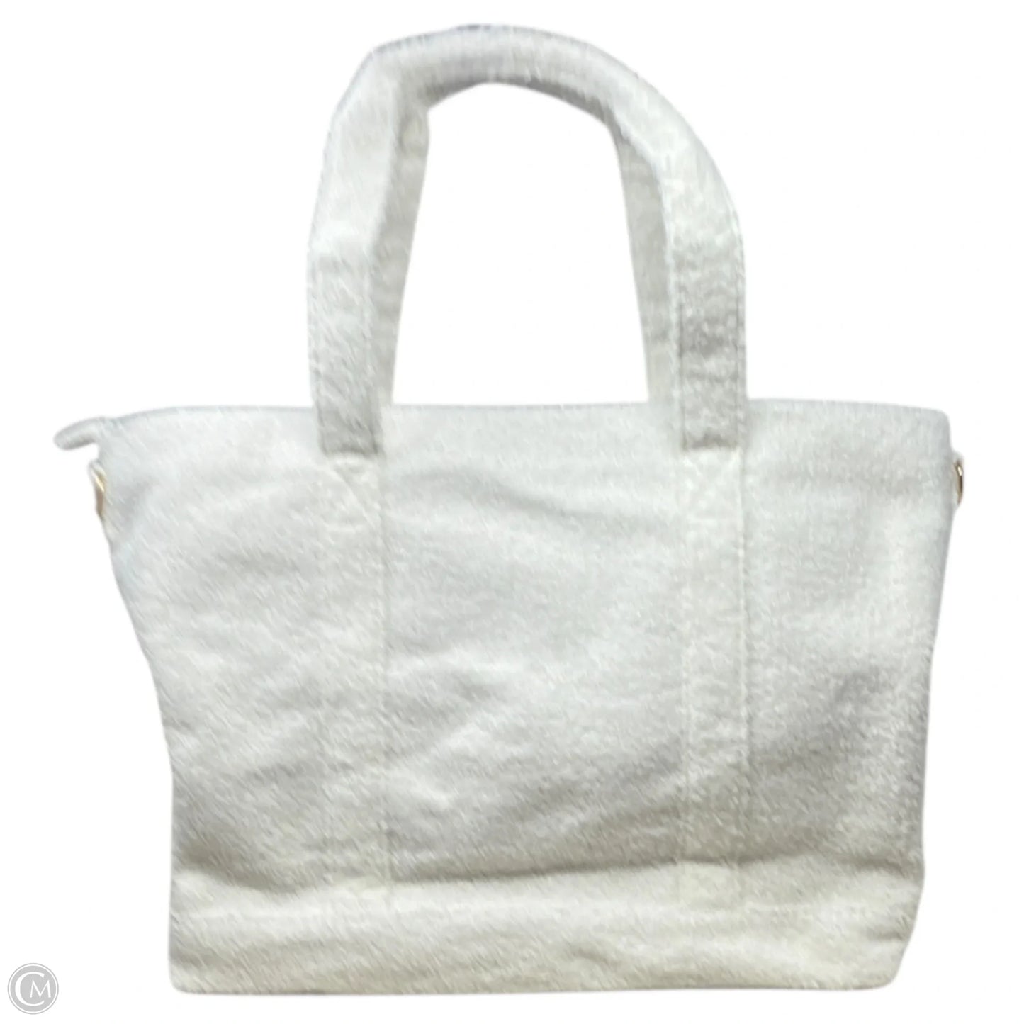 Sherpa Tote By, Size: Large