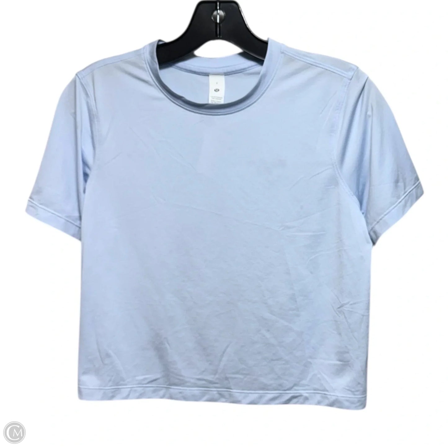 Sweater By Loft In Polkadot Pattern, Size: S