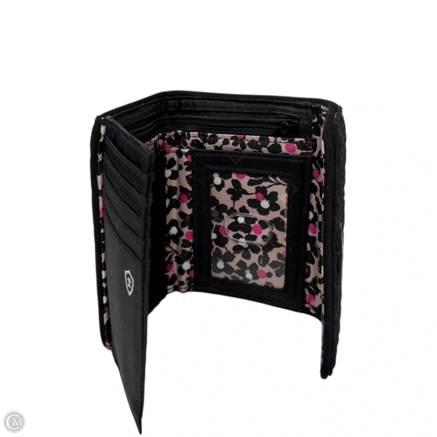 Wallet By Vera Bradley, Size: Small