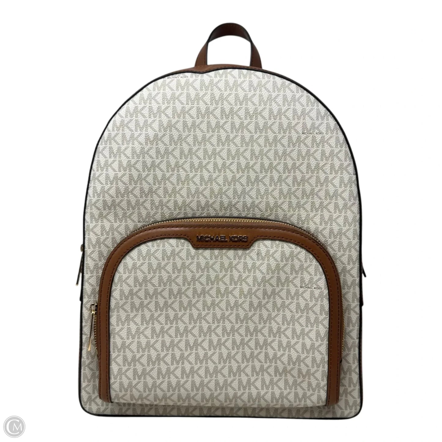 Jaycee Backpack By Michael By Michael Kors, Size: Large