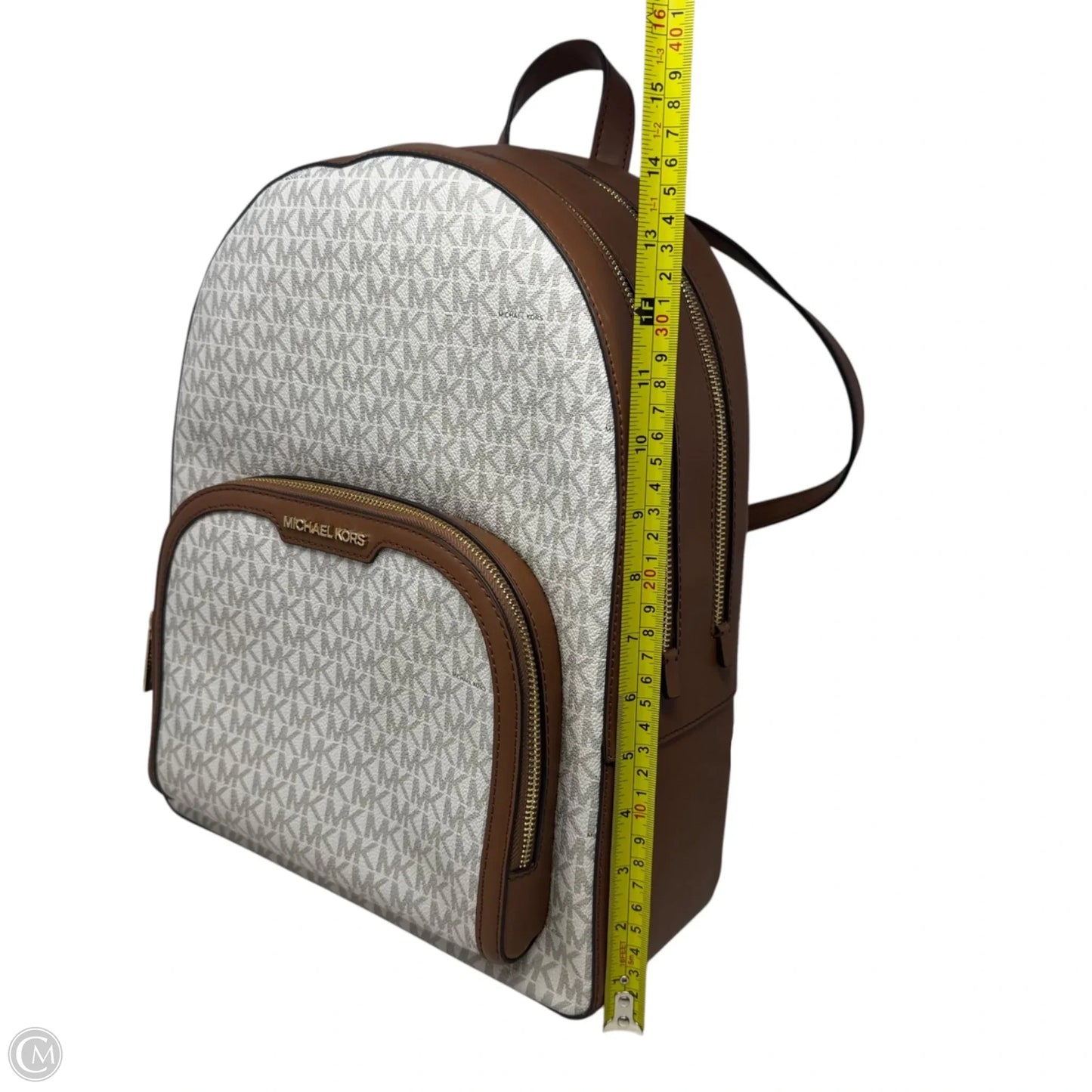 Jaycee Backpack By Michael By Michael Kors, Size: Large