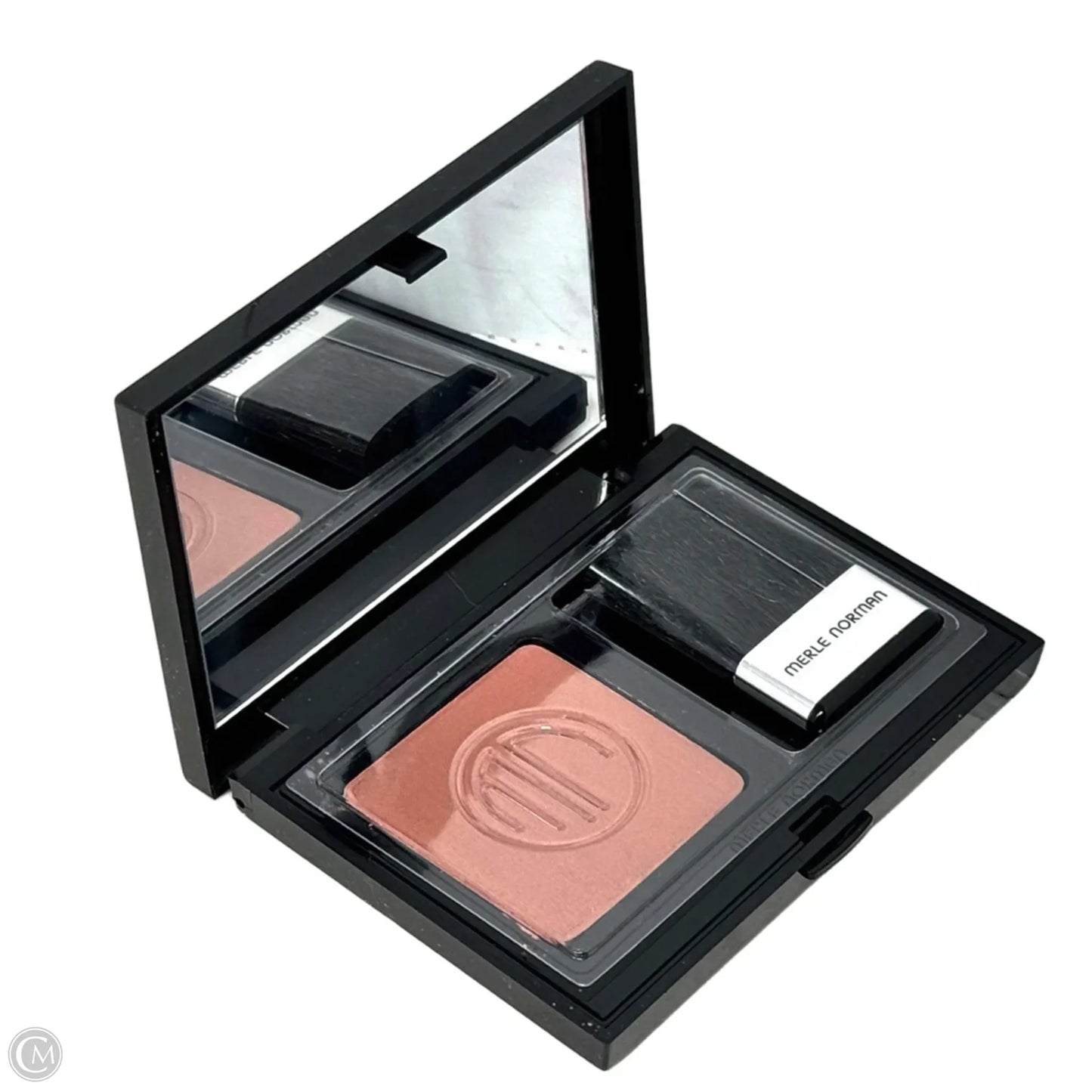 Rich Rose Lasting Cheekcolor By Merle Norman