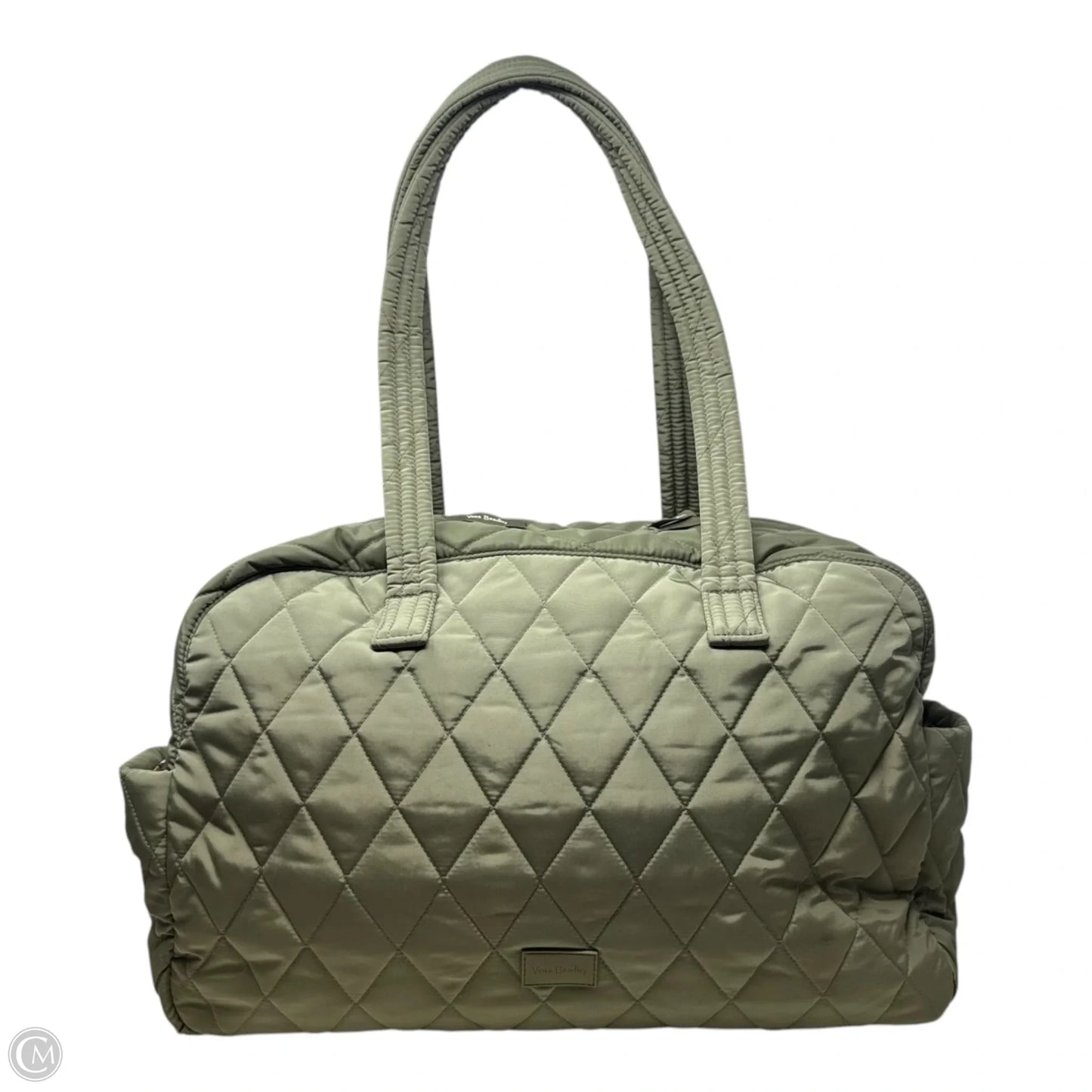 Duffle And Weekender By Vera Bradley, Size: Medium