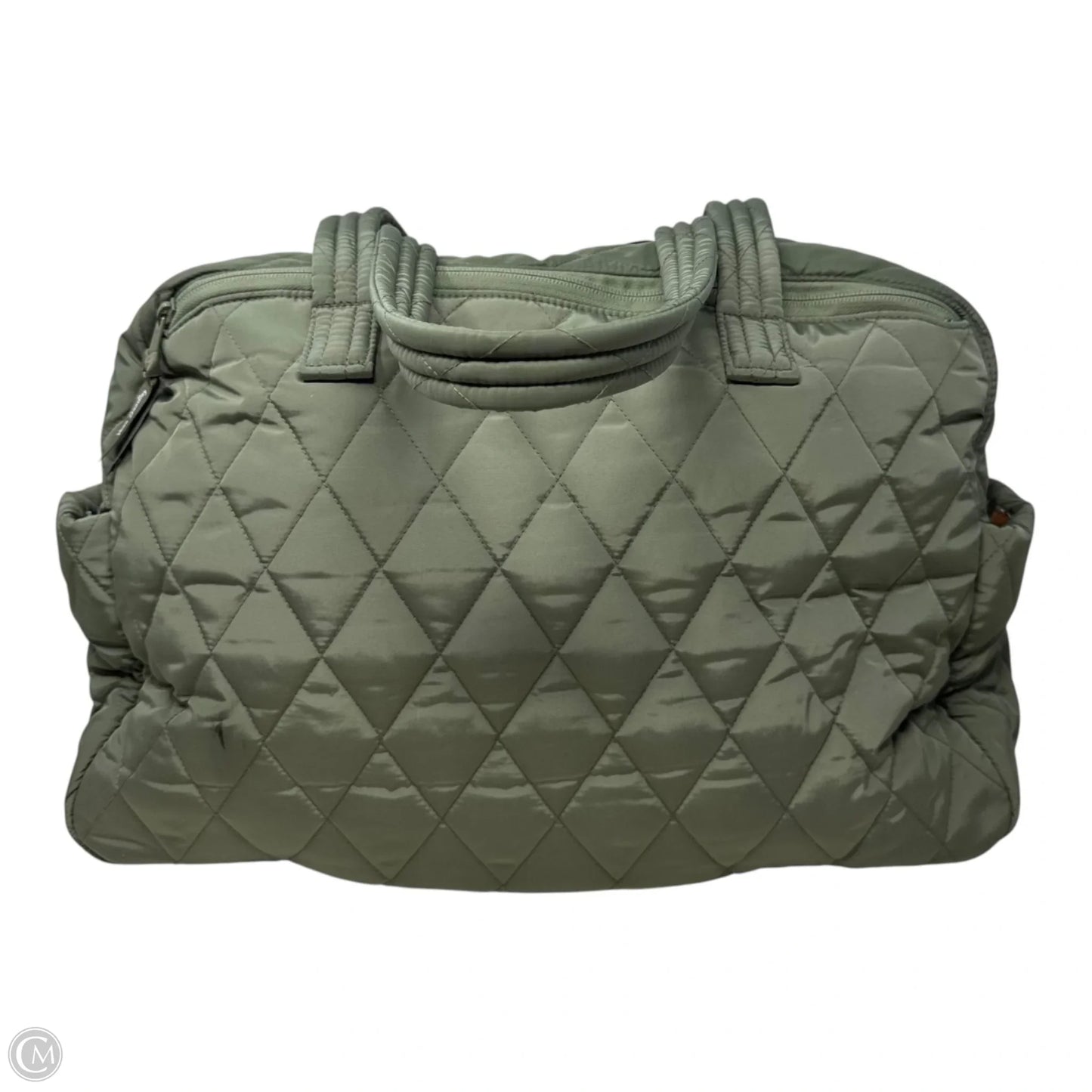 Duffle And Weekender By Vera Bradley, Size: Medium