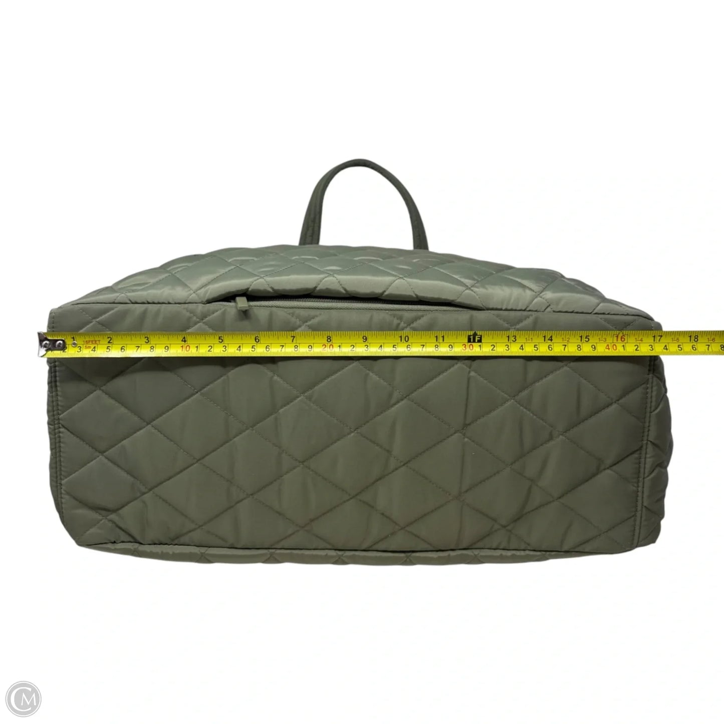 Duffle And Weekender By Vera Bradley, Size: Medium