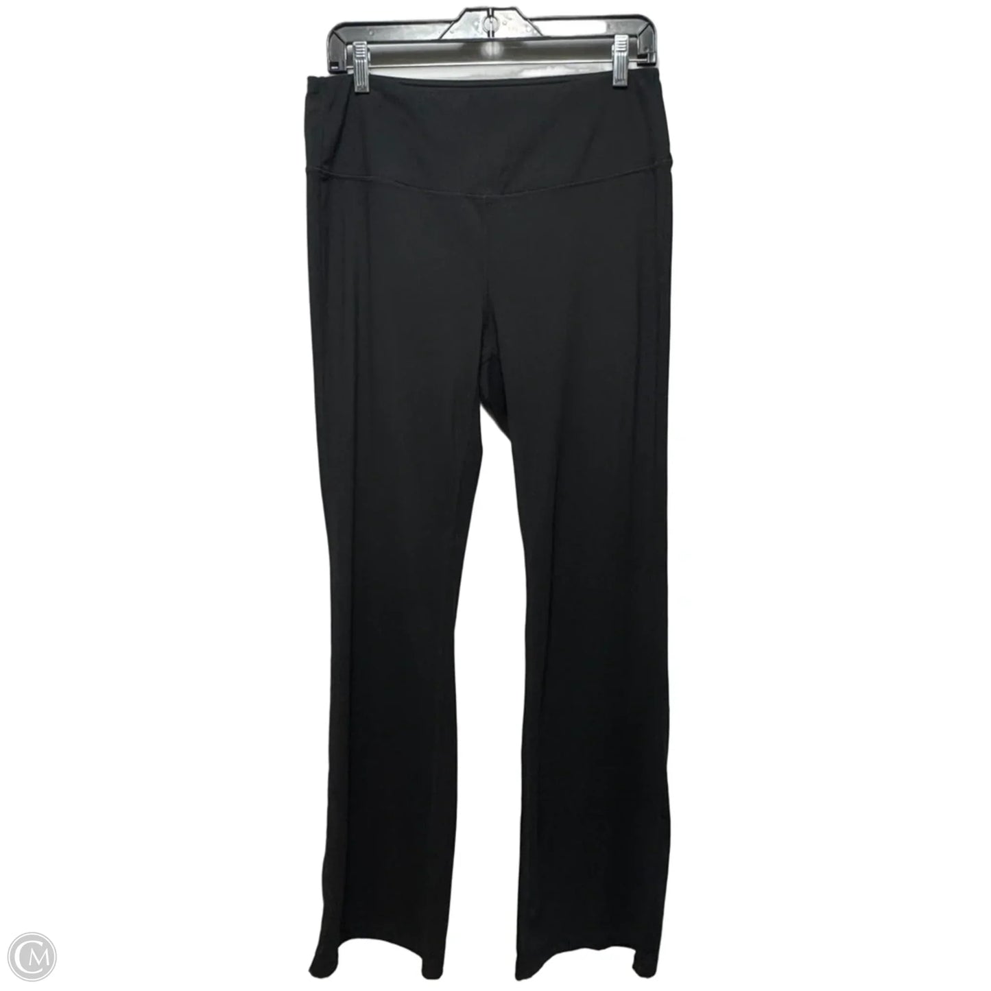 Athletic Pants By 32 Degrees In Black, Size: L