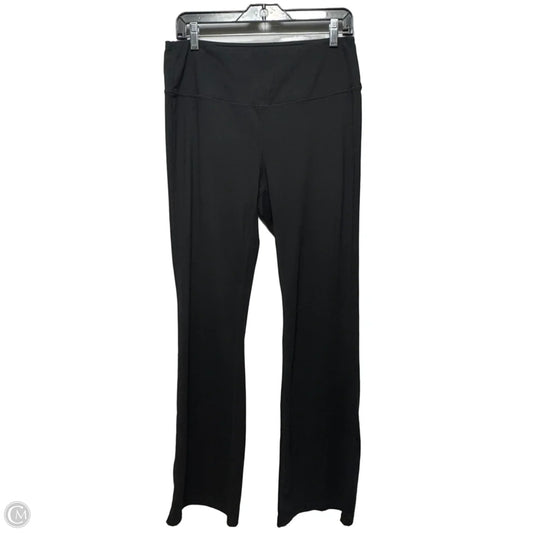 Athletic Pants By 32 Degrees In Black, Size: L