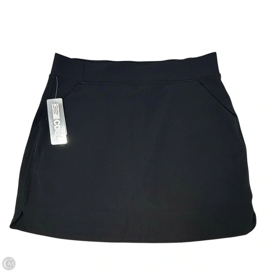 Athletic Skort By 32 Degrees In Black, Size: M