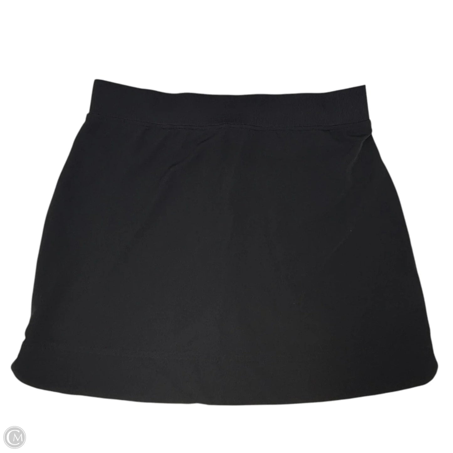 Athletic Skort By 32 Degrees In Black, Size: M