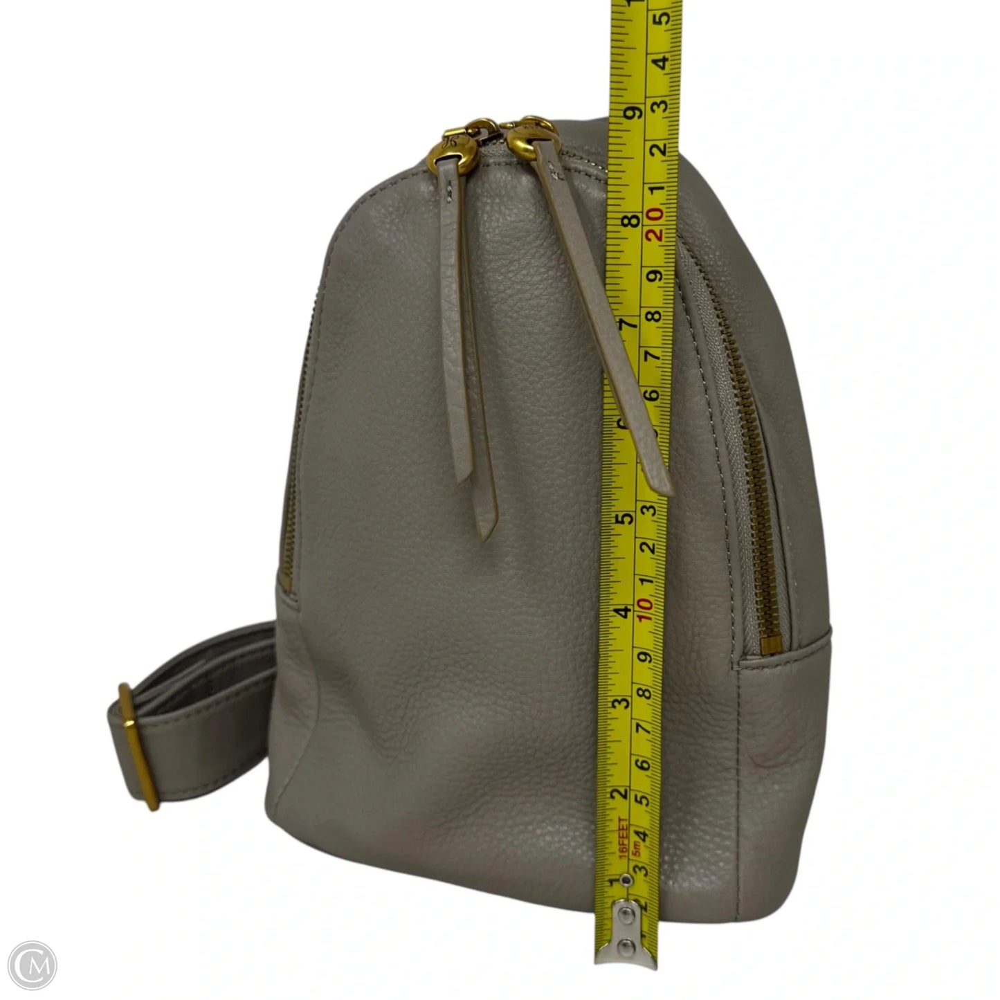 Fern Backpack By Hobo Intl, Size: Small
